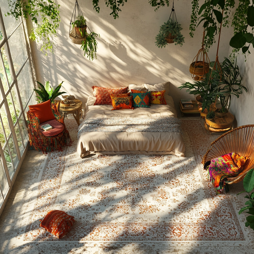 neutral bedroom rug 20