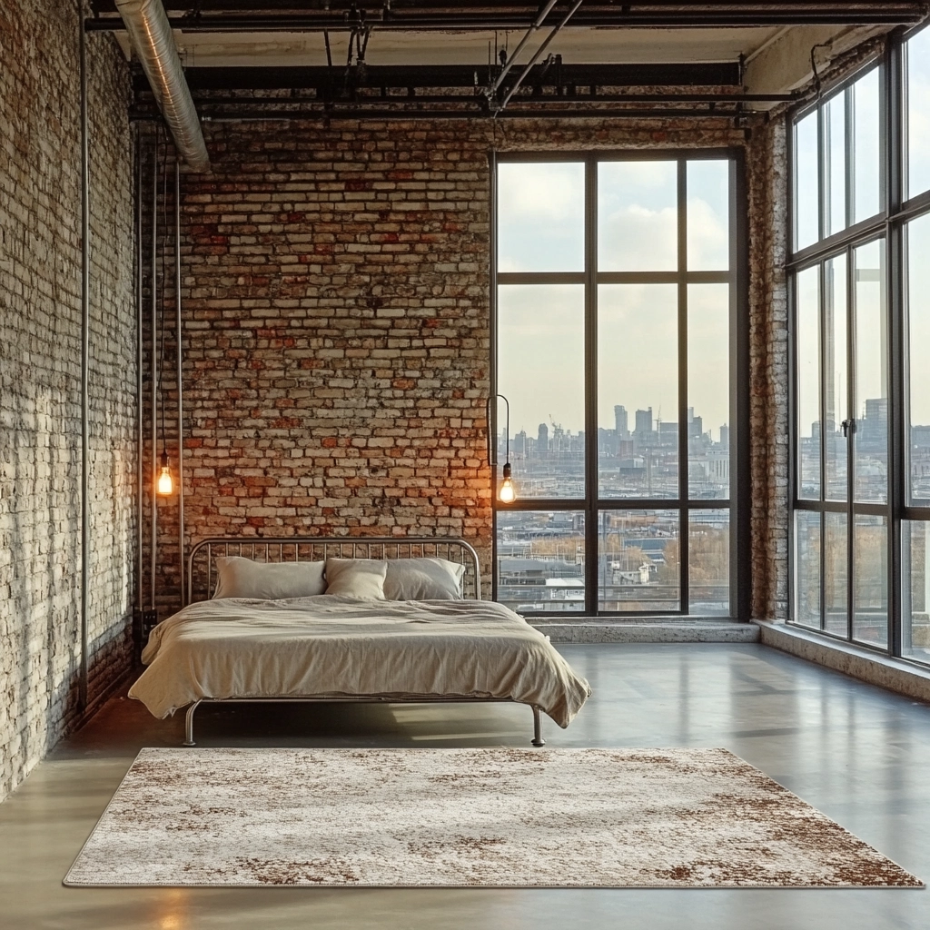 neutral bedroom rug 21