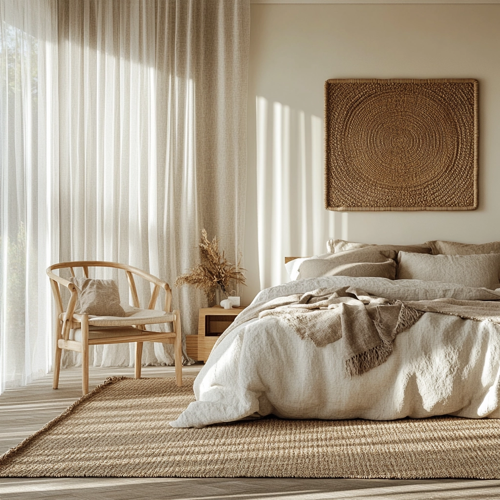 neutral bedroom rug 3