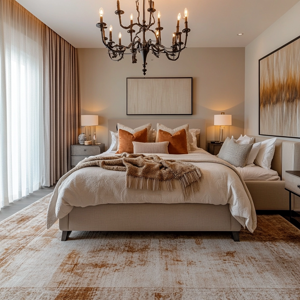 neutral bedroom rug 41