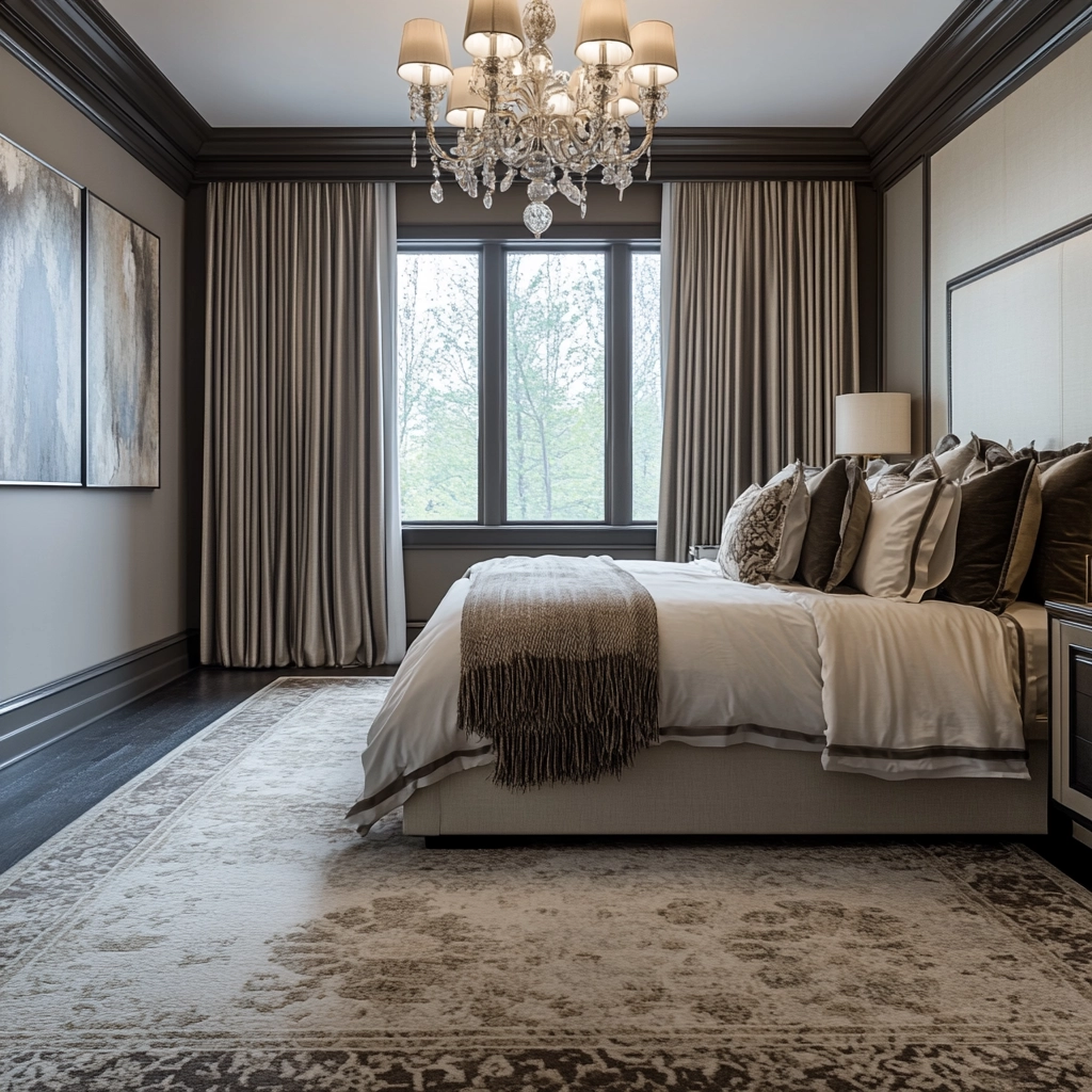 neutral bedroom rug 42