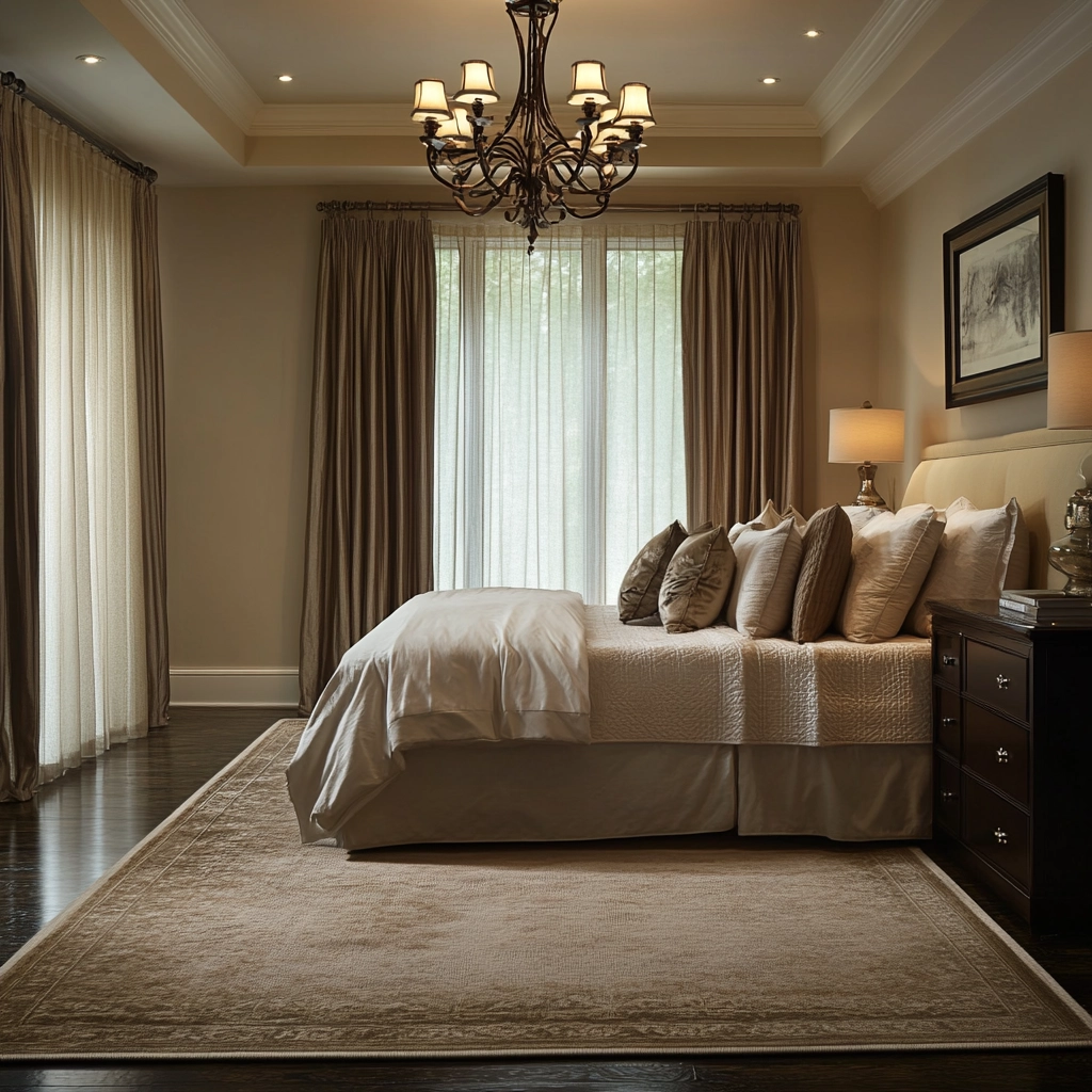 neutral bedroom rug 44