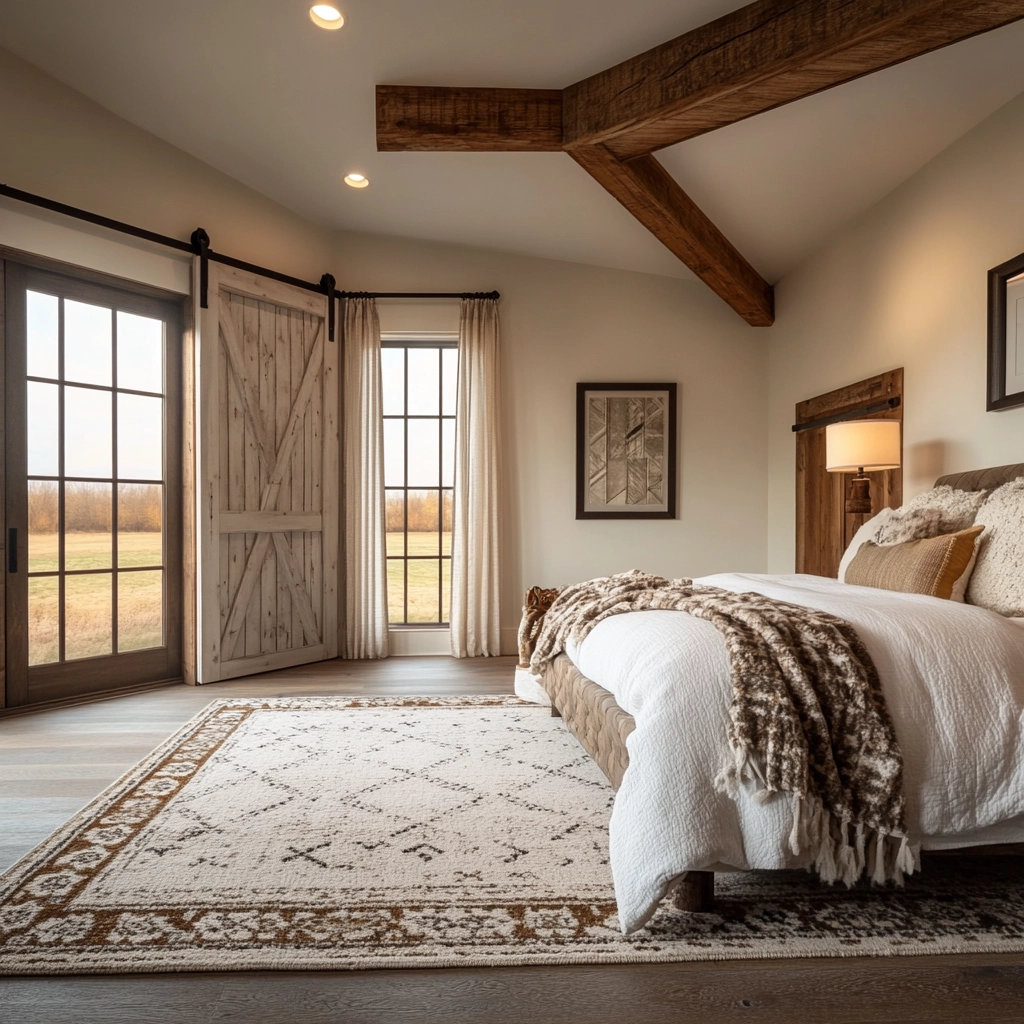 neutral bedroom rug 47