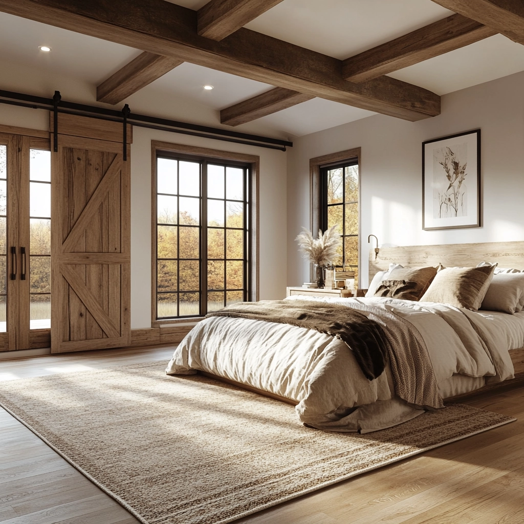 neutral bedroom rug 48