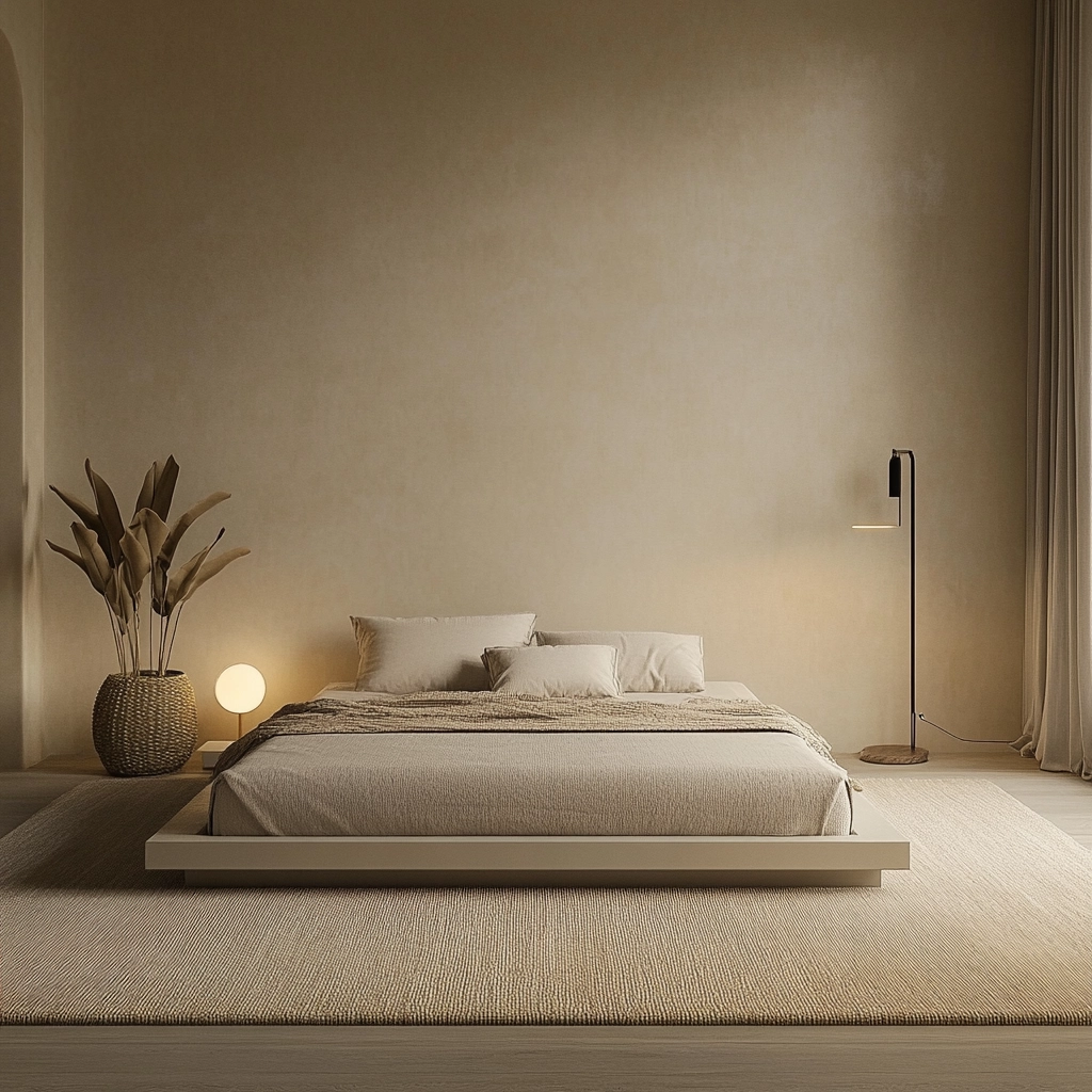 neutral bedroom rug 5