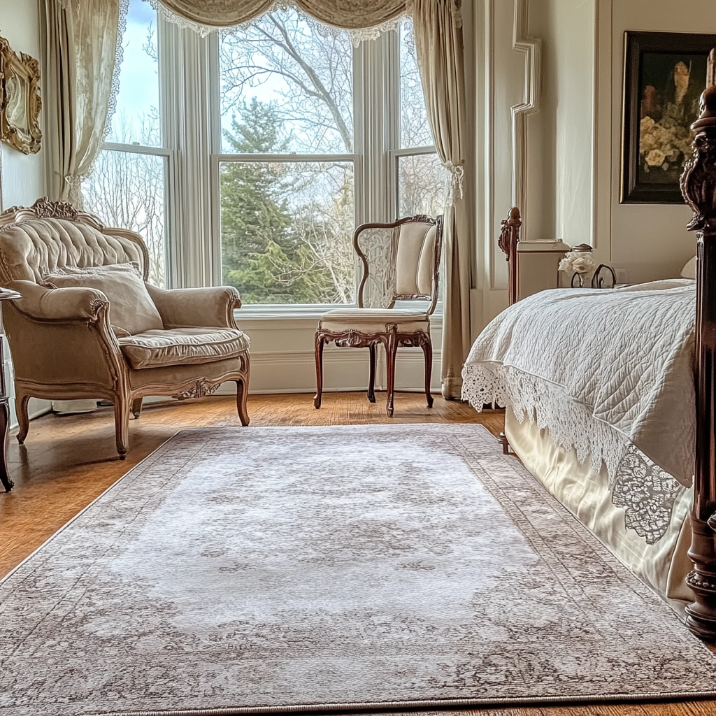 neutral bedroom rug 56