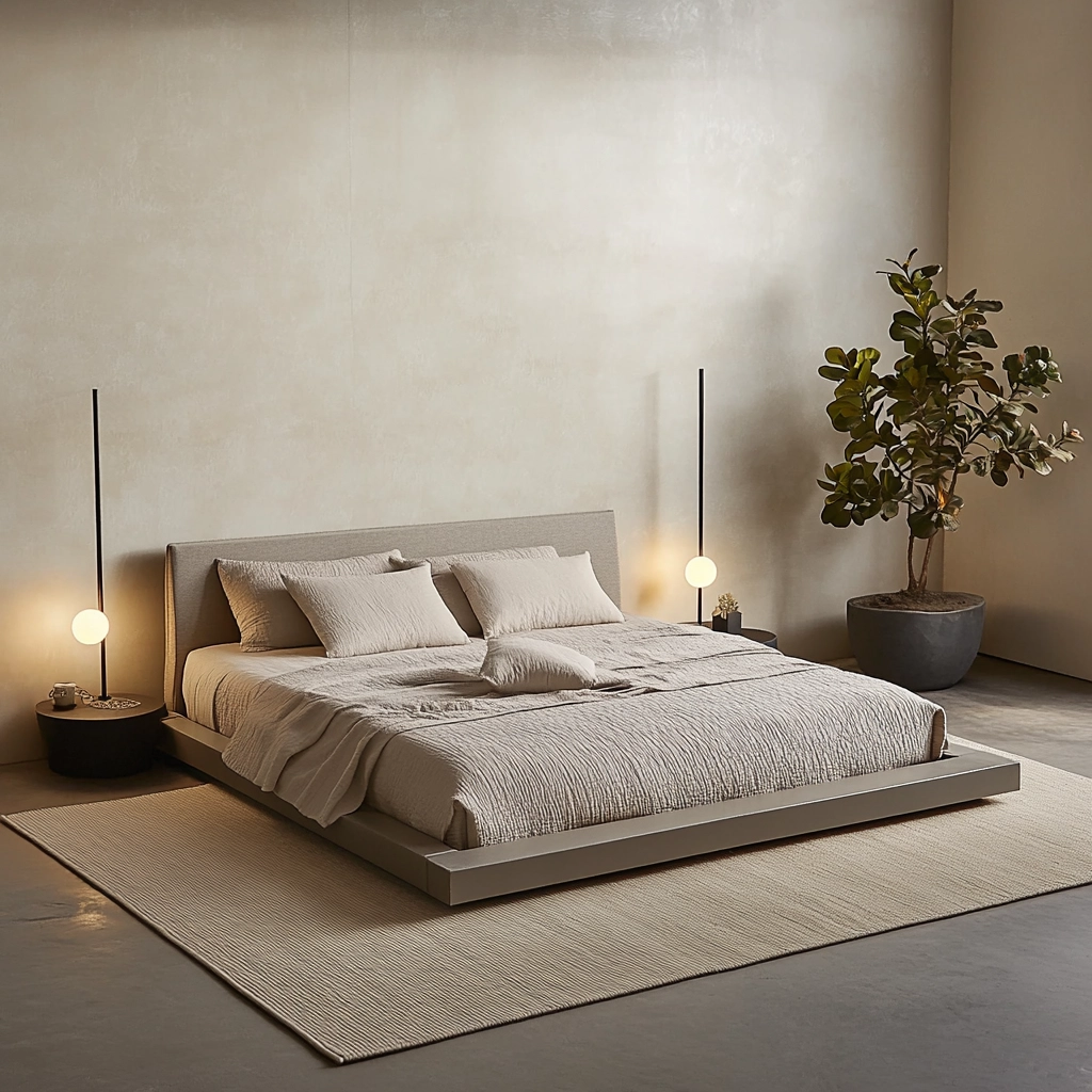 neutral bedroom rug 6