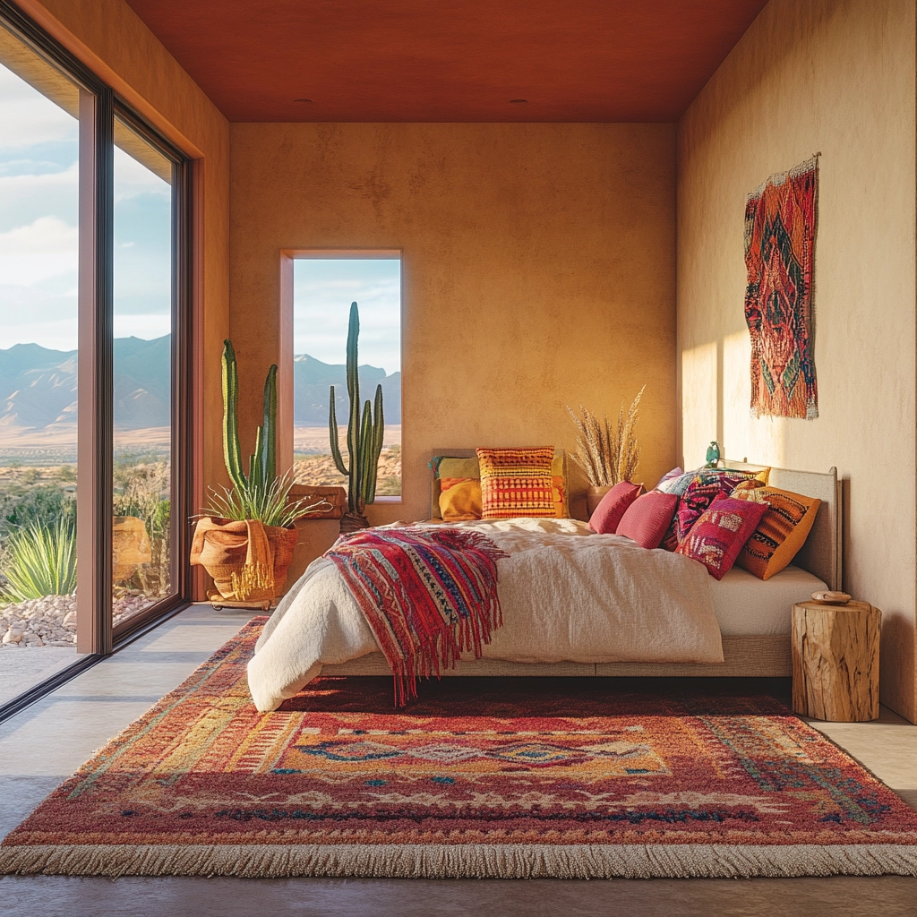 neutral bedroom rug 63