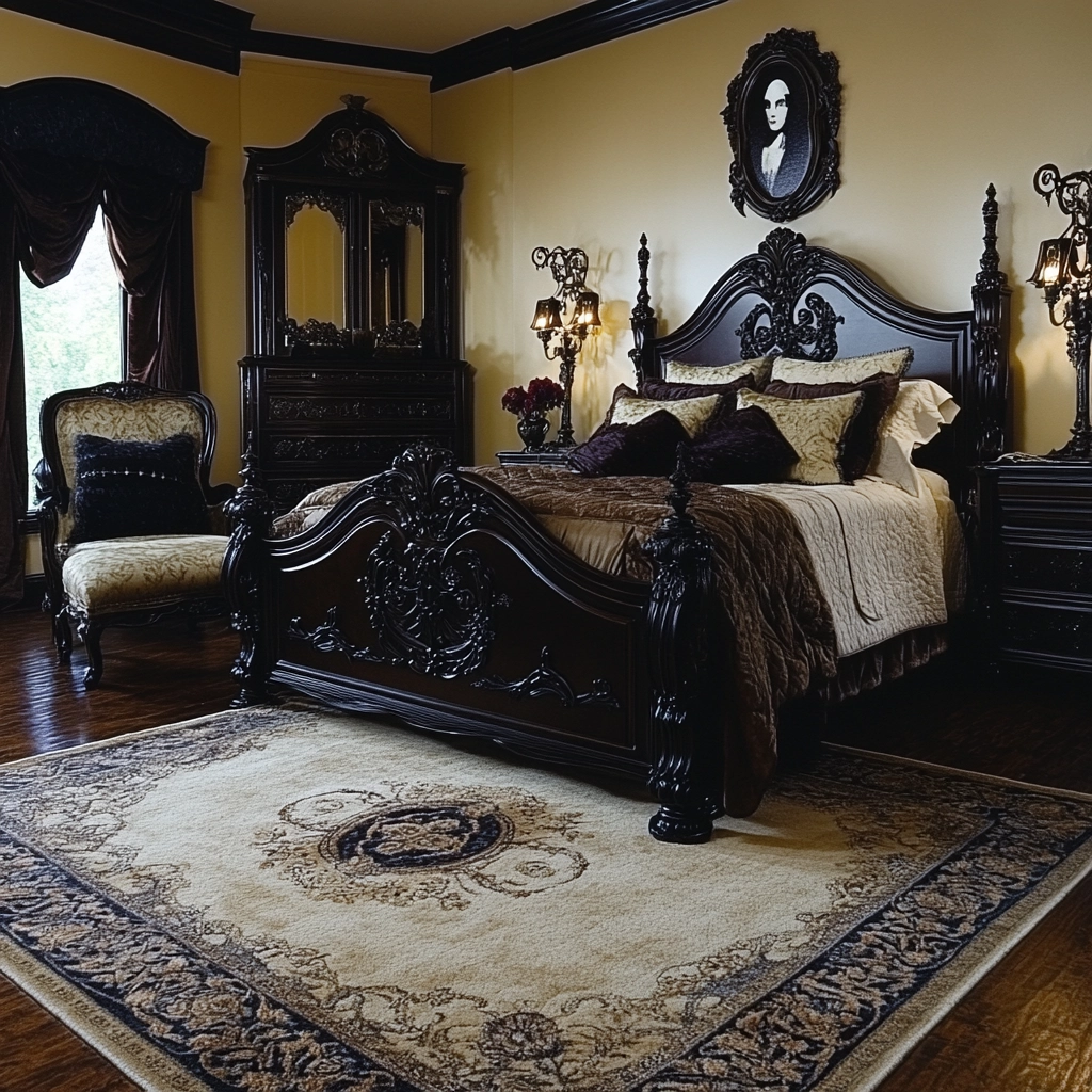 neutral bedroom rug 69