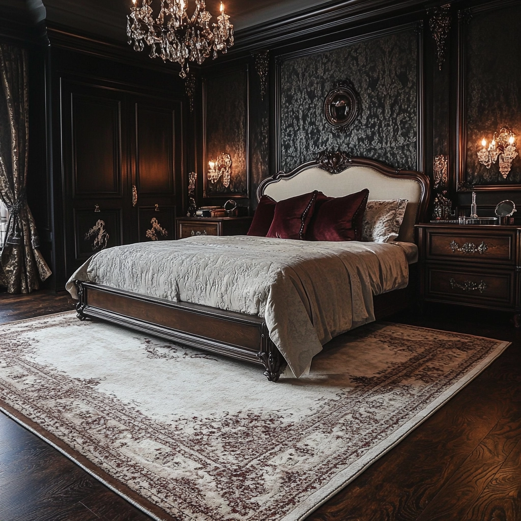 neutral bedroom rug 70