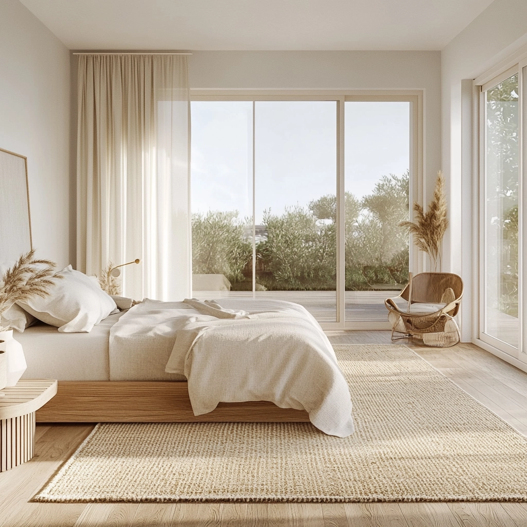 neutral bedroom rug 74