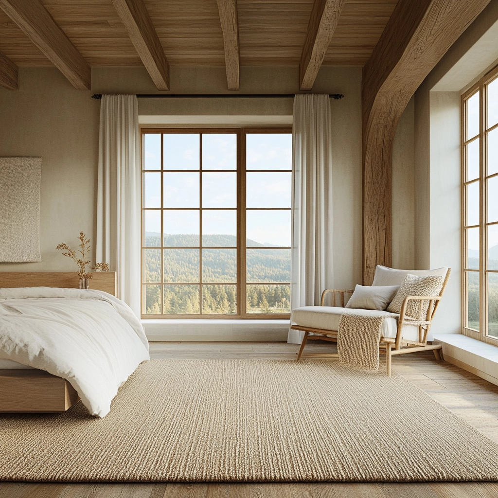neutral bedroom rug 76