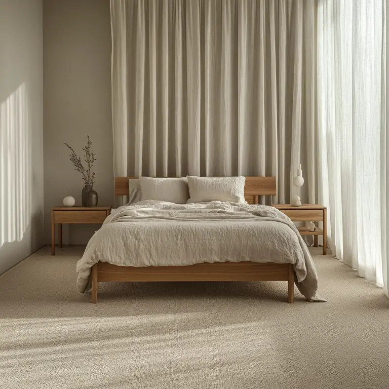 neutral carpet bedroom 1