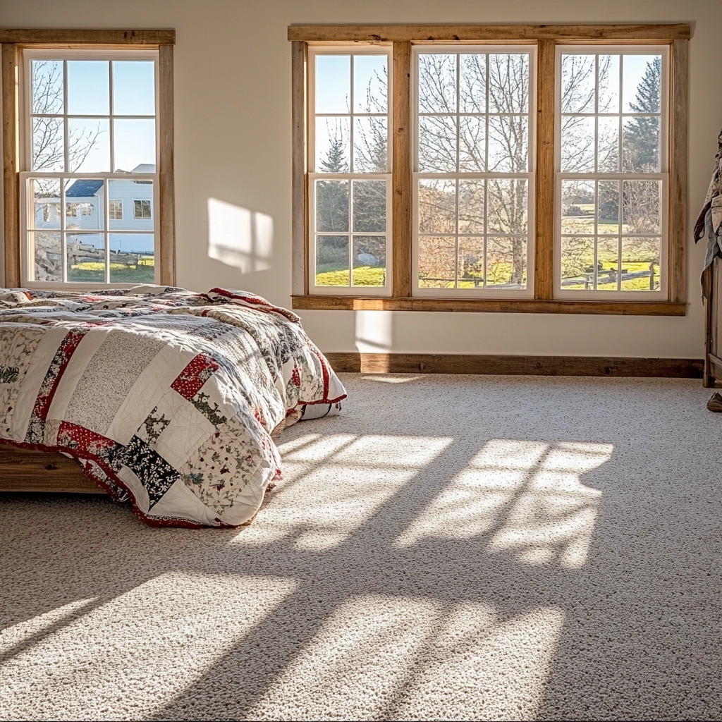 neutral carpet bedroom 11