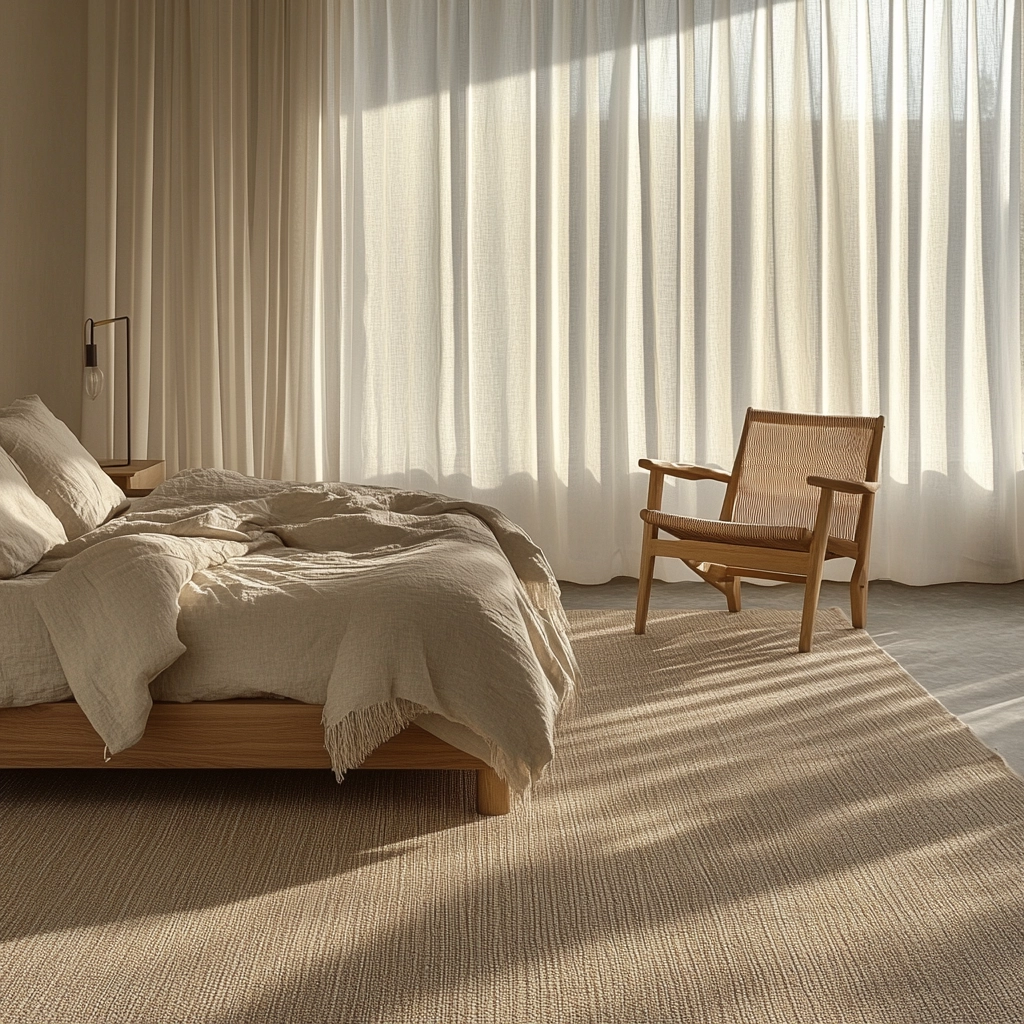 neutral carpet bedroom 2