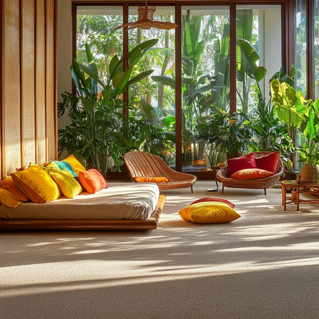 neutral carpet bedroom 21