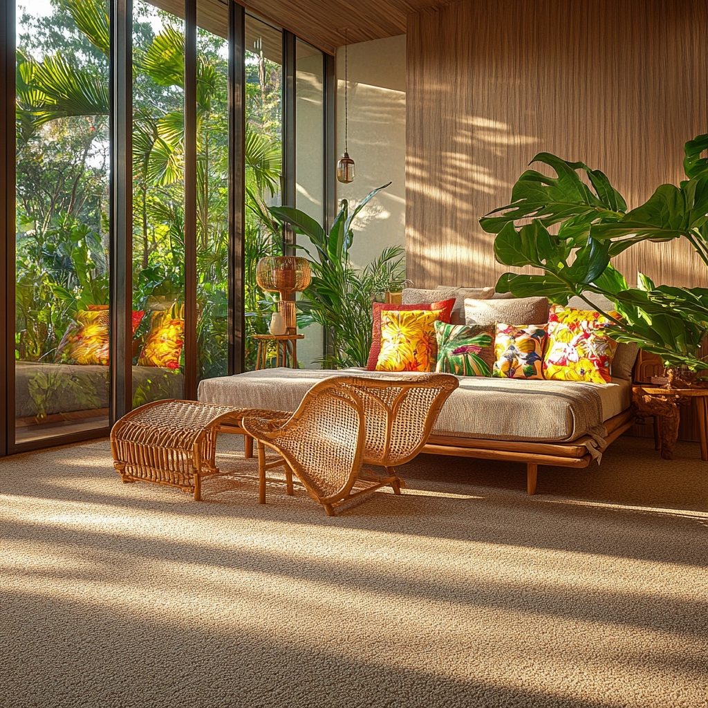 neutral carpet bedroom 22