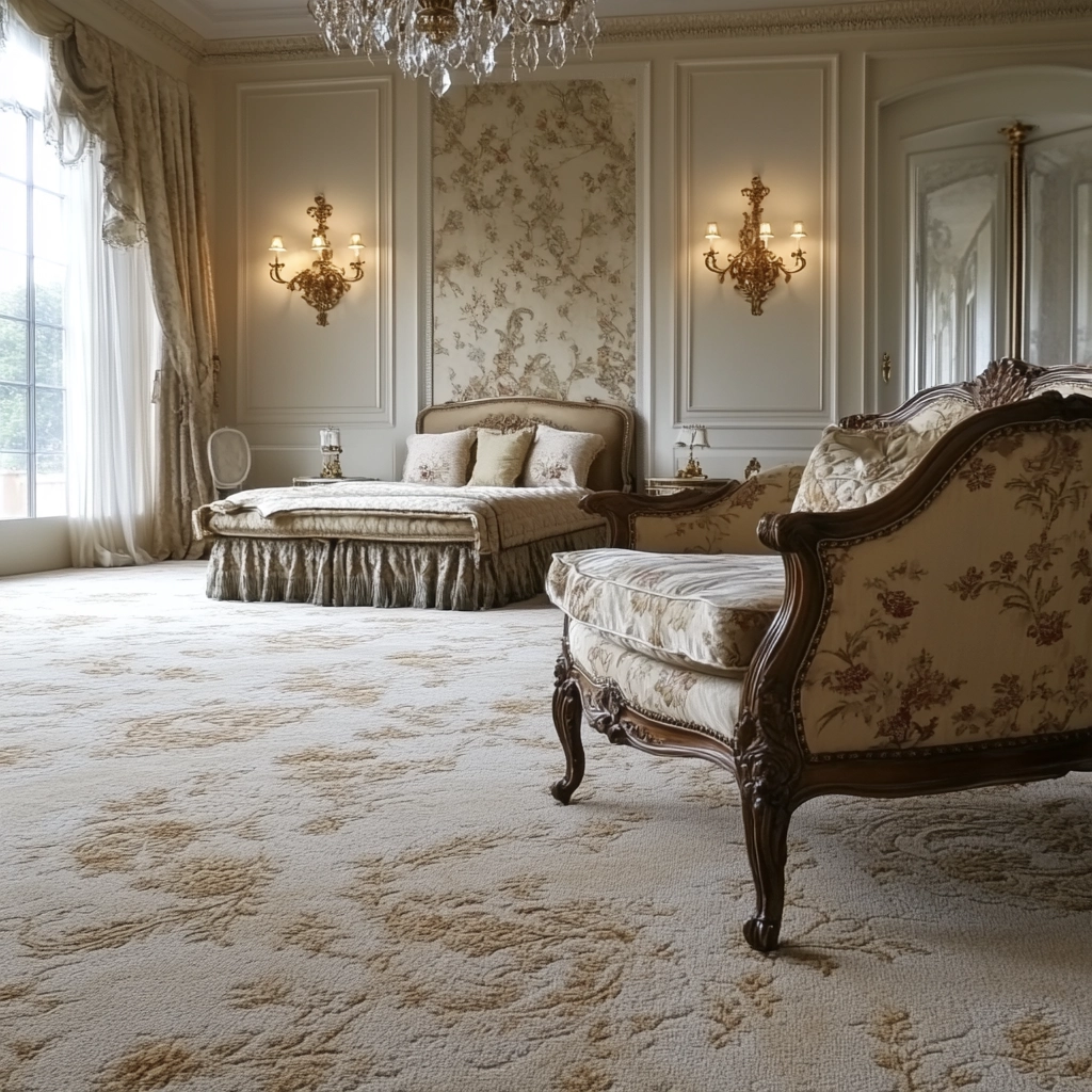 neutral carpet bedroom 27