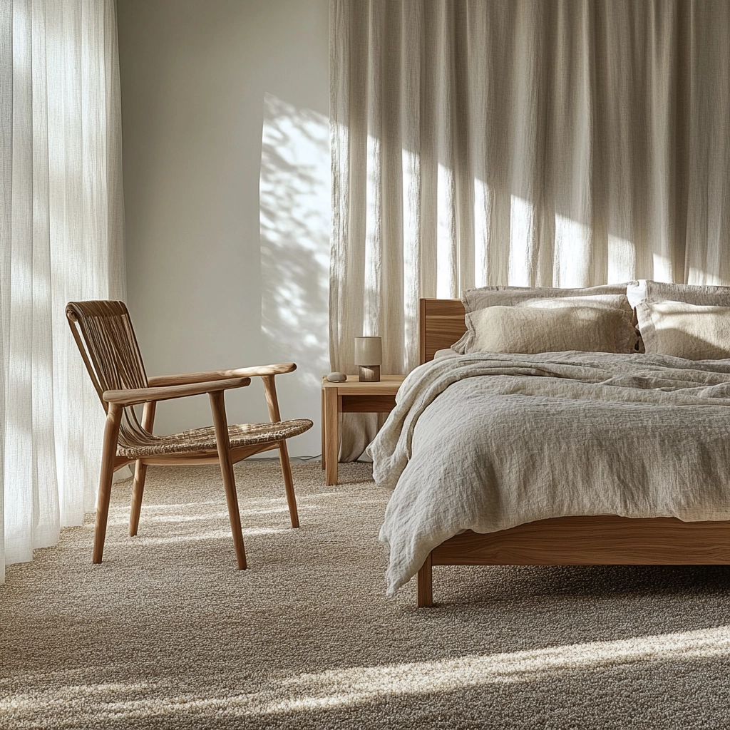neutral carpet bedroom 3