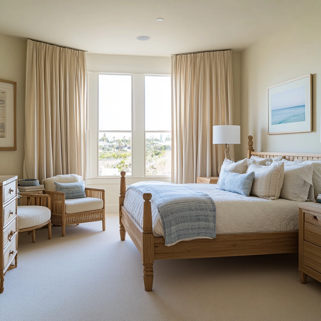 neutral carpet bedroom 31