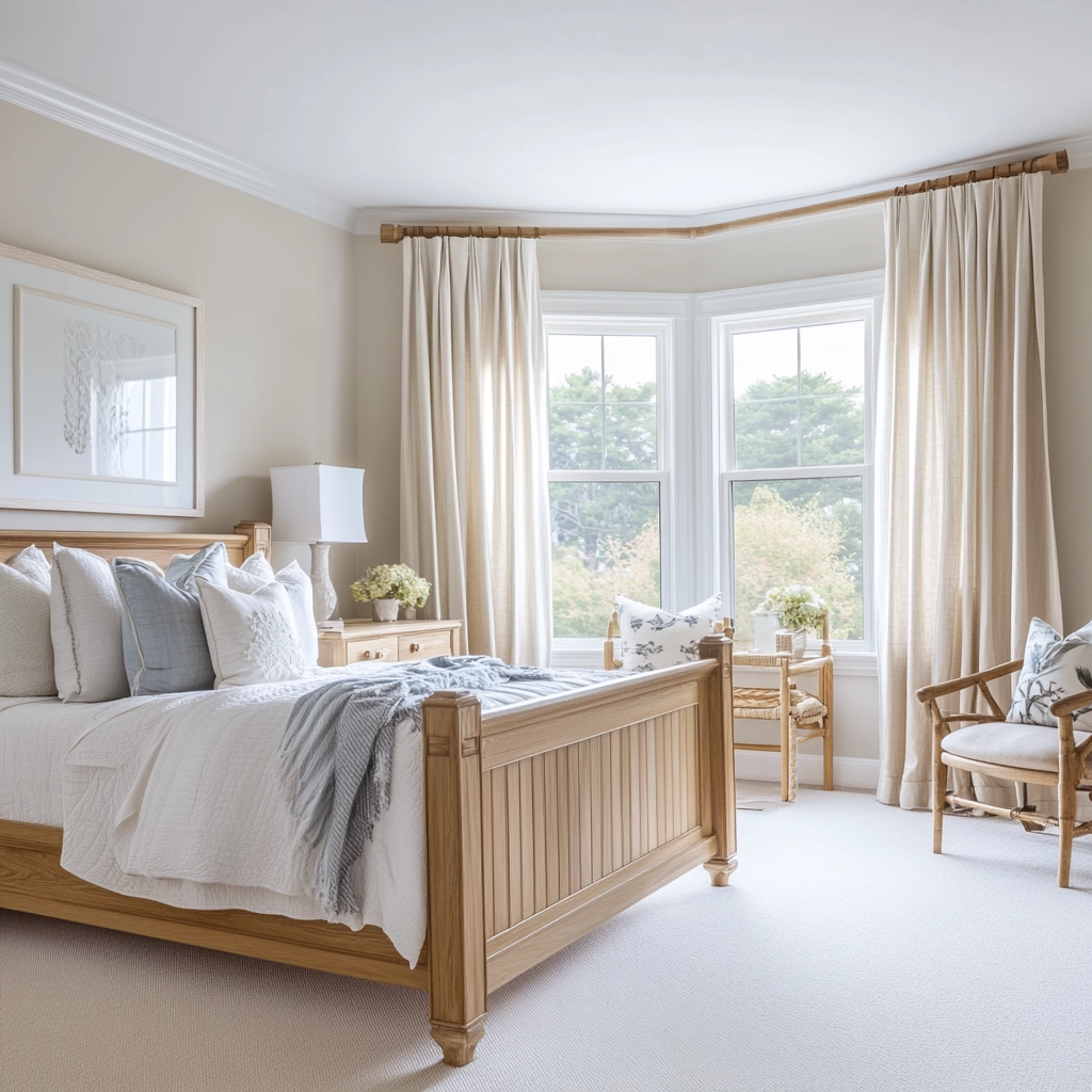 neutral carpet bedroom 32