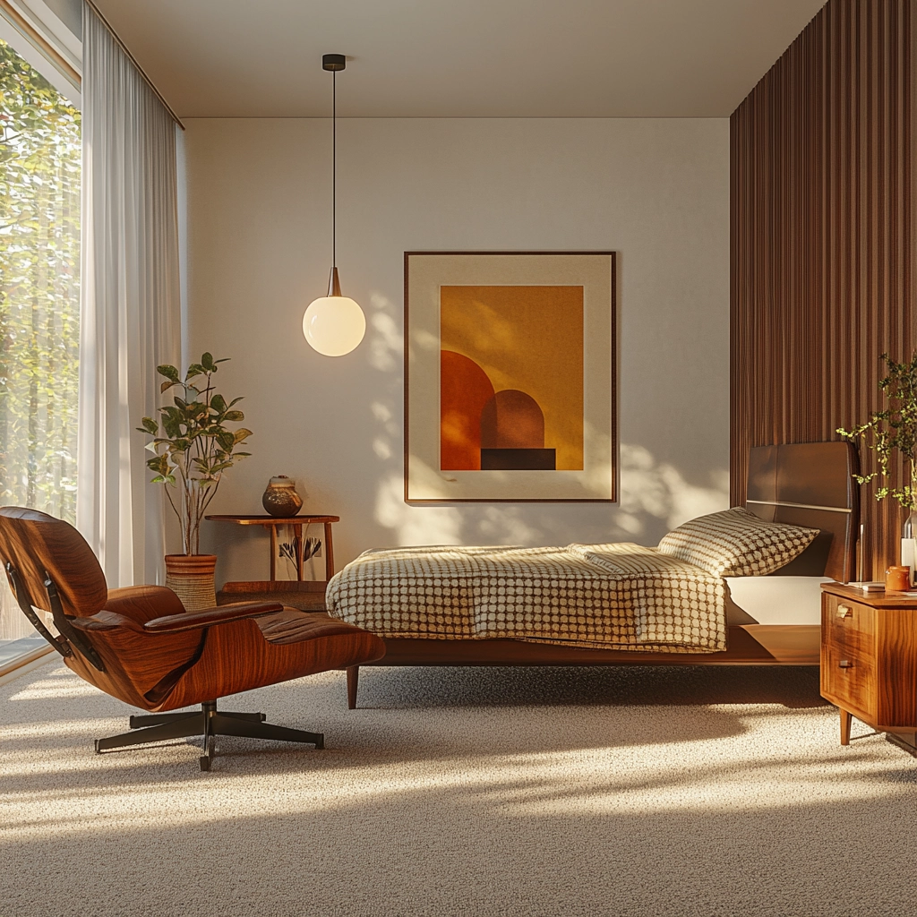 neutral carpet bedroom 37