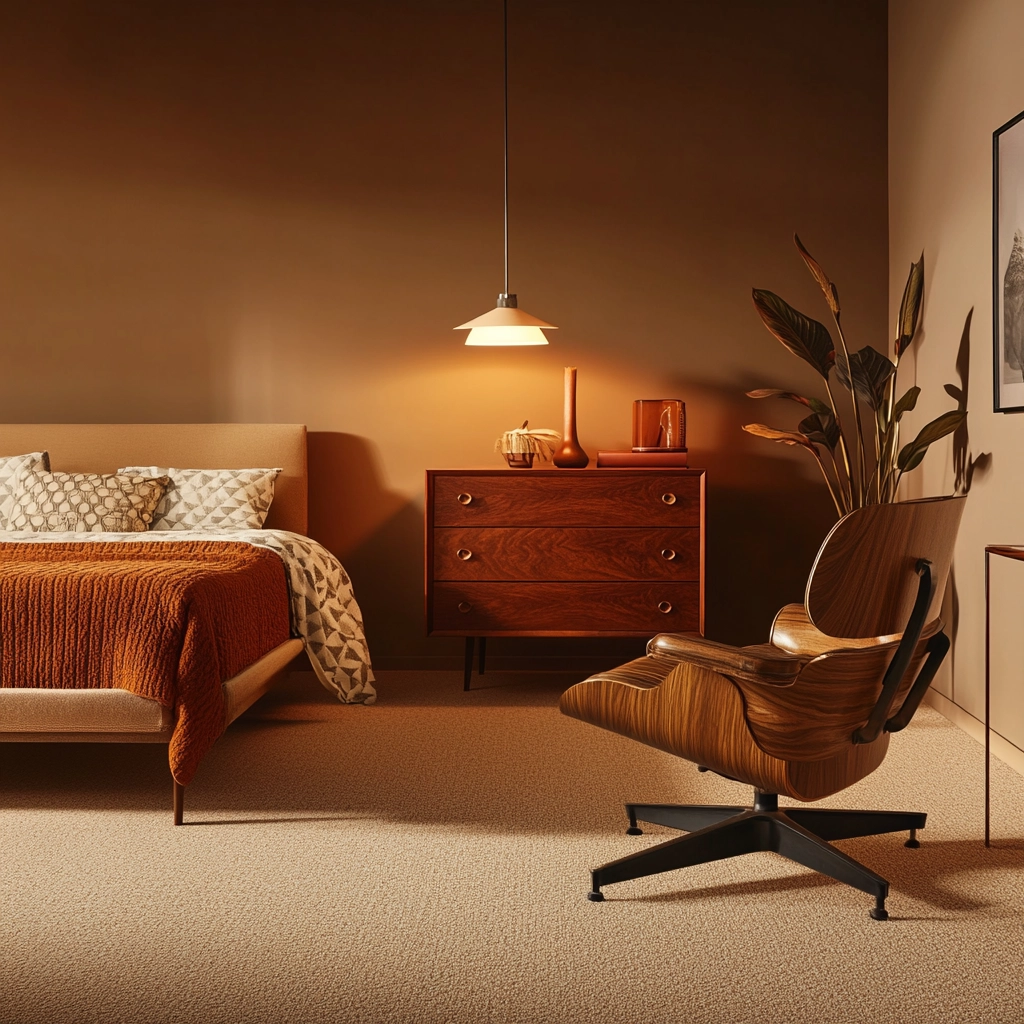 neutral carpet bedroom 39