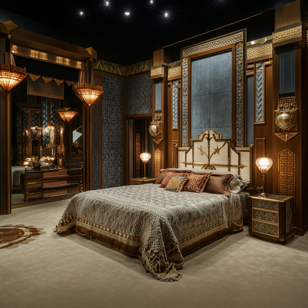 neutral carpet bedroom 41