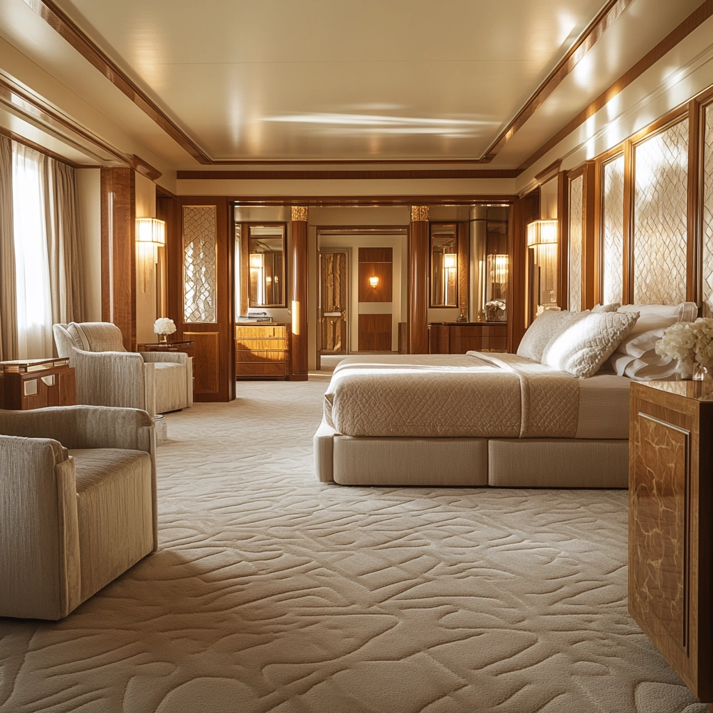 neutral carpet bedroom 42
