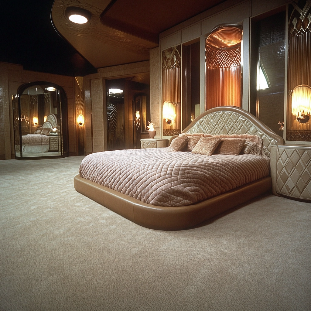 neutral carpet bedroom 44