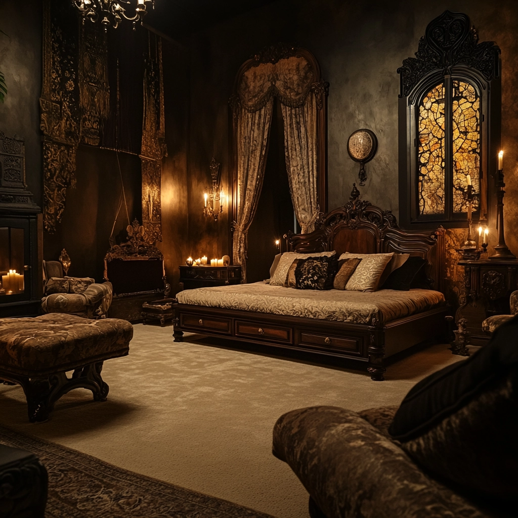 neutral carpet bedroom 46