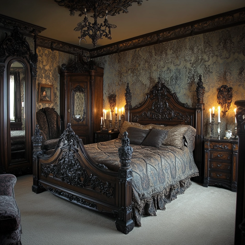 neutral carpet bedroom 48