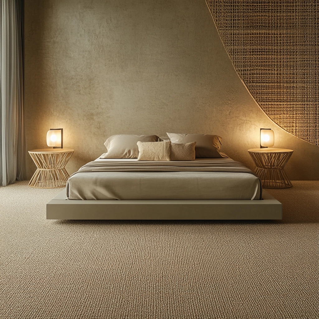 neutral carpet bedroom 5