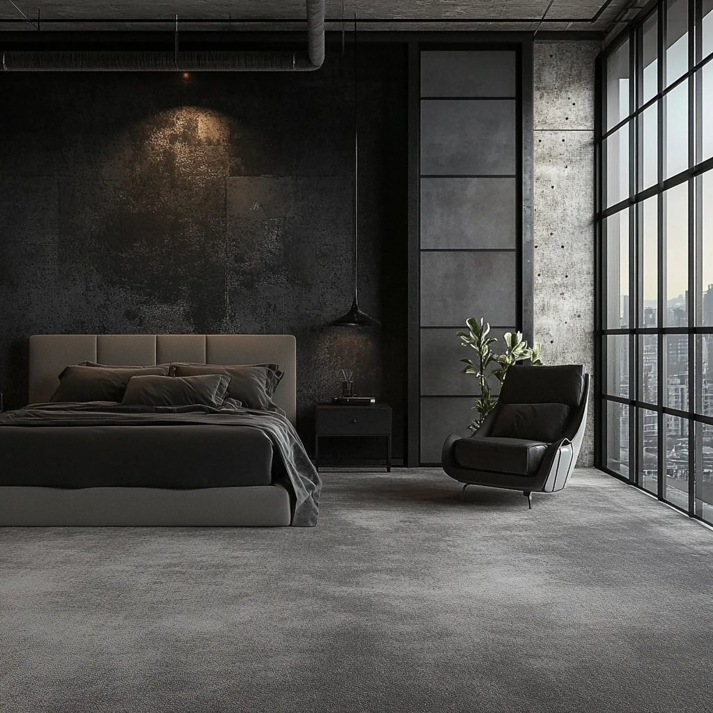 neutral carpet bedroom 63