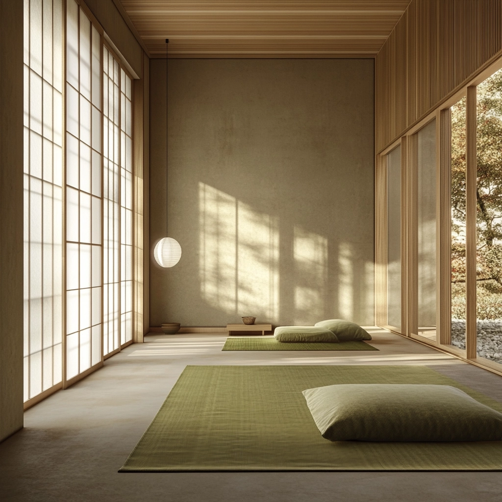 olive green rug bedroom 45