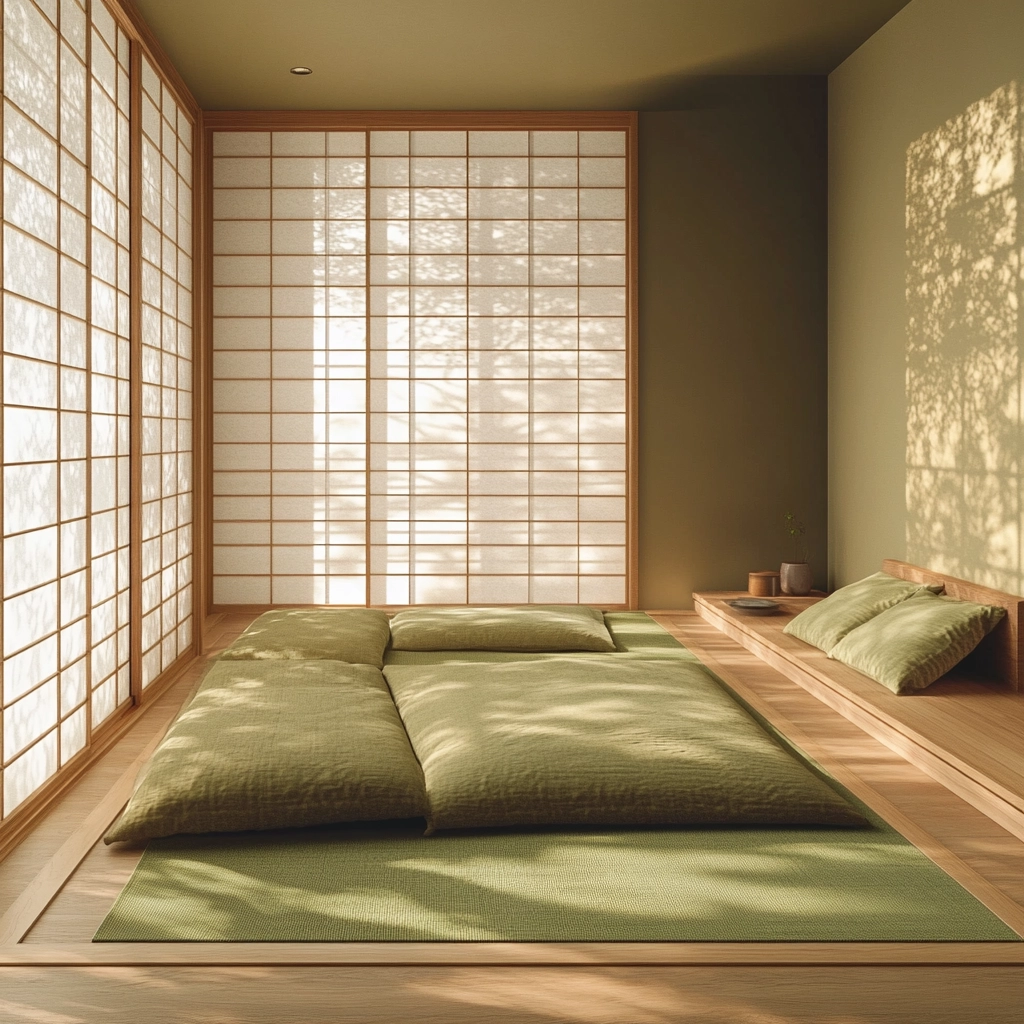 olive green rug bedroom 47