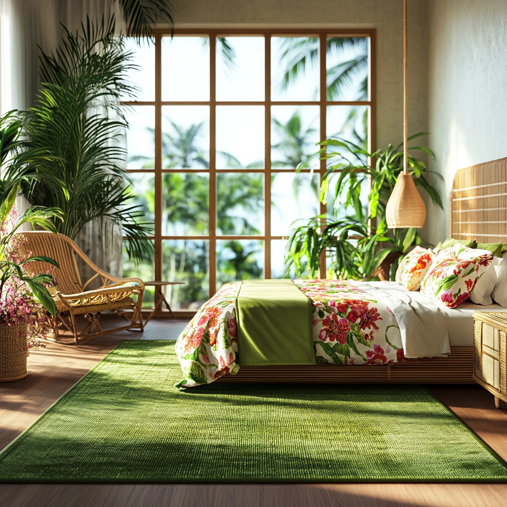 olive green rug bedroom 67