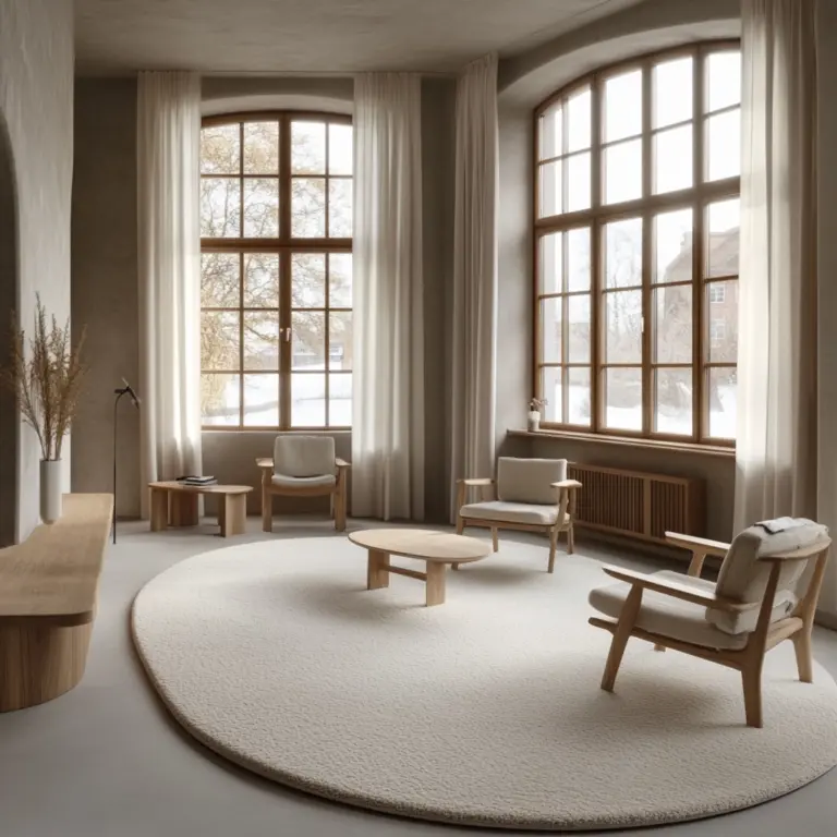 oval carpet living room 1