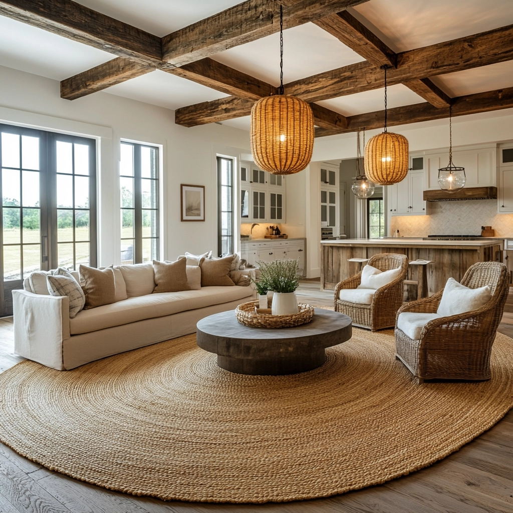 oval carpet living room 21