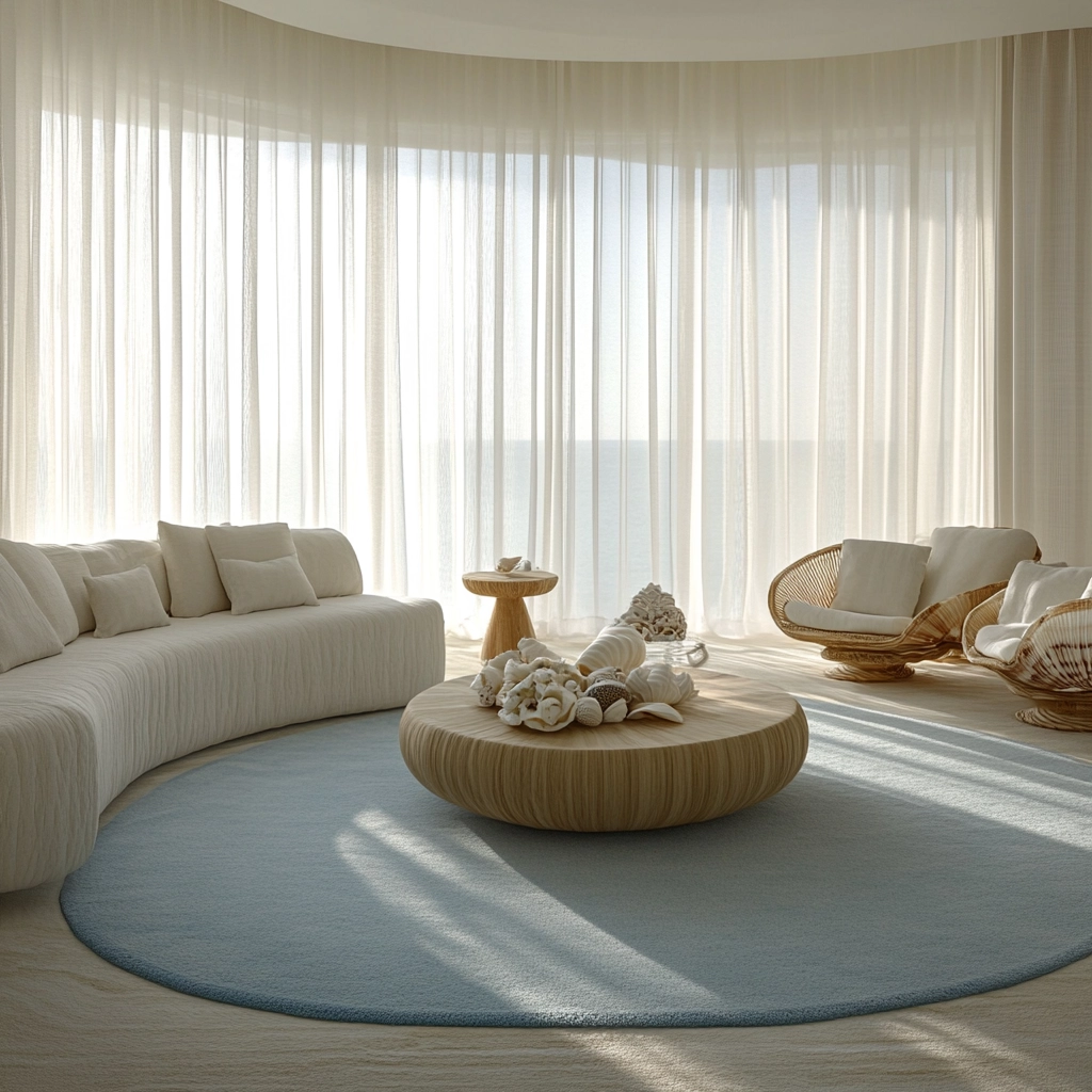 oval carpet living room 26