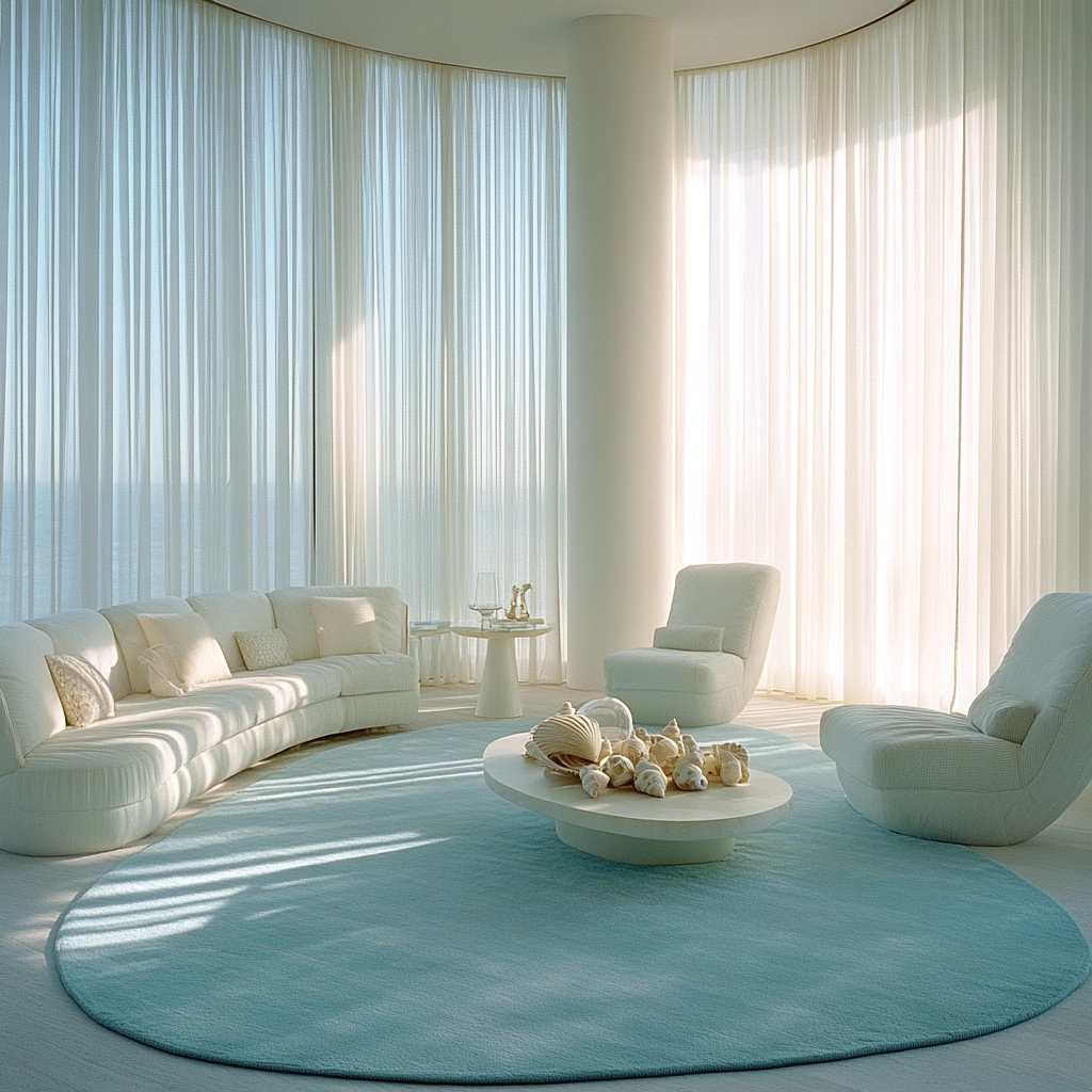 oval carpet living room 27