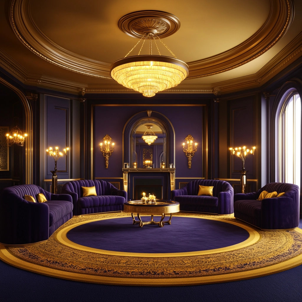 oval carpet living room 31