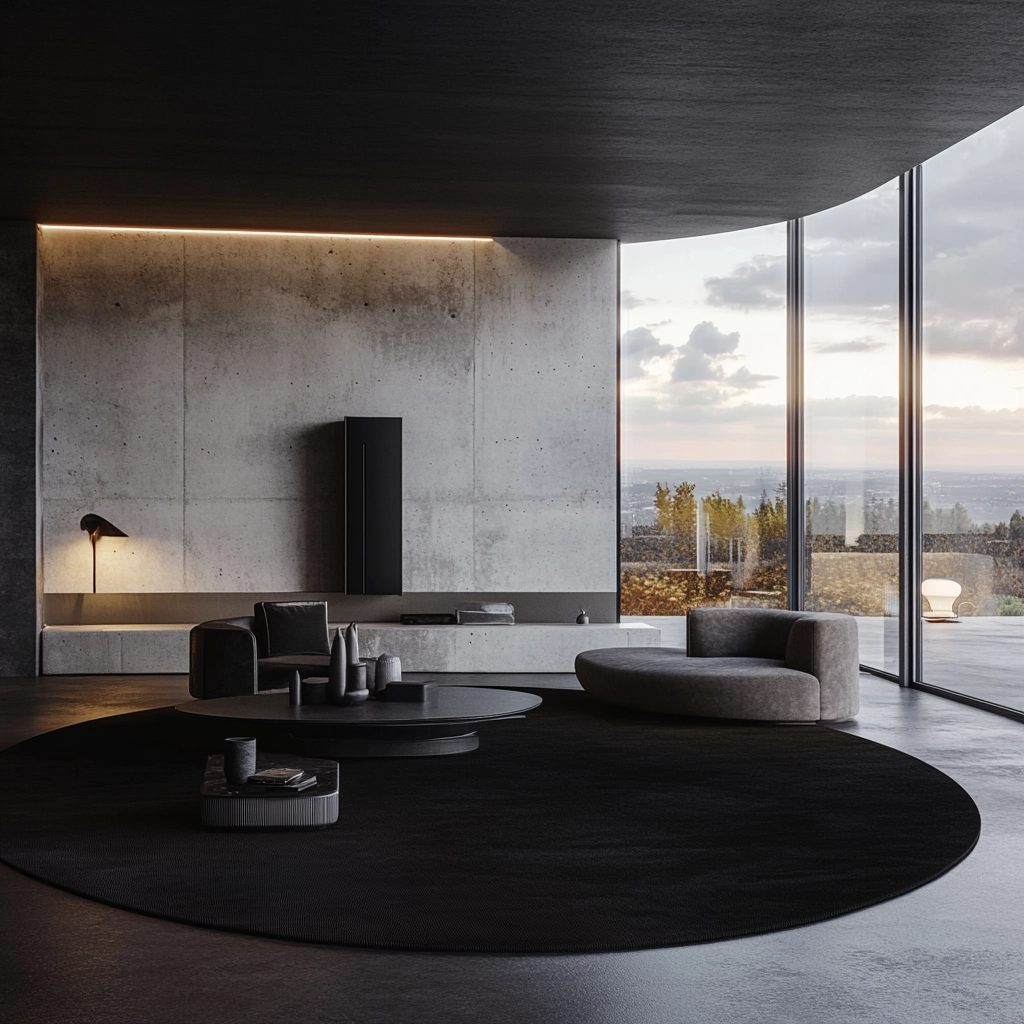oval carpet living room 33