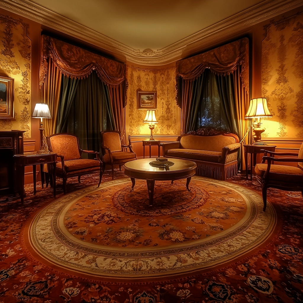 oval carpet living room 38