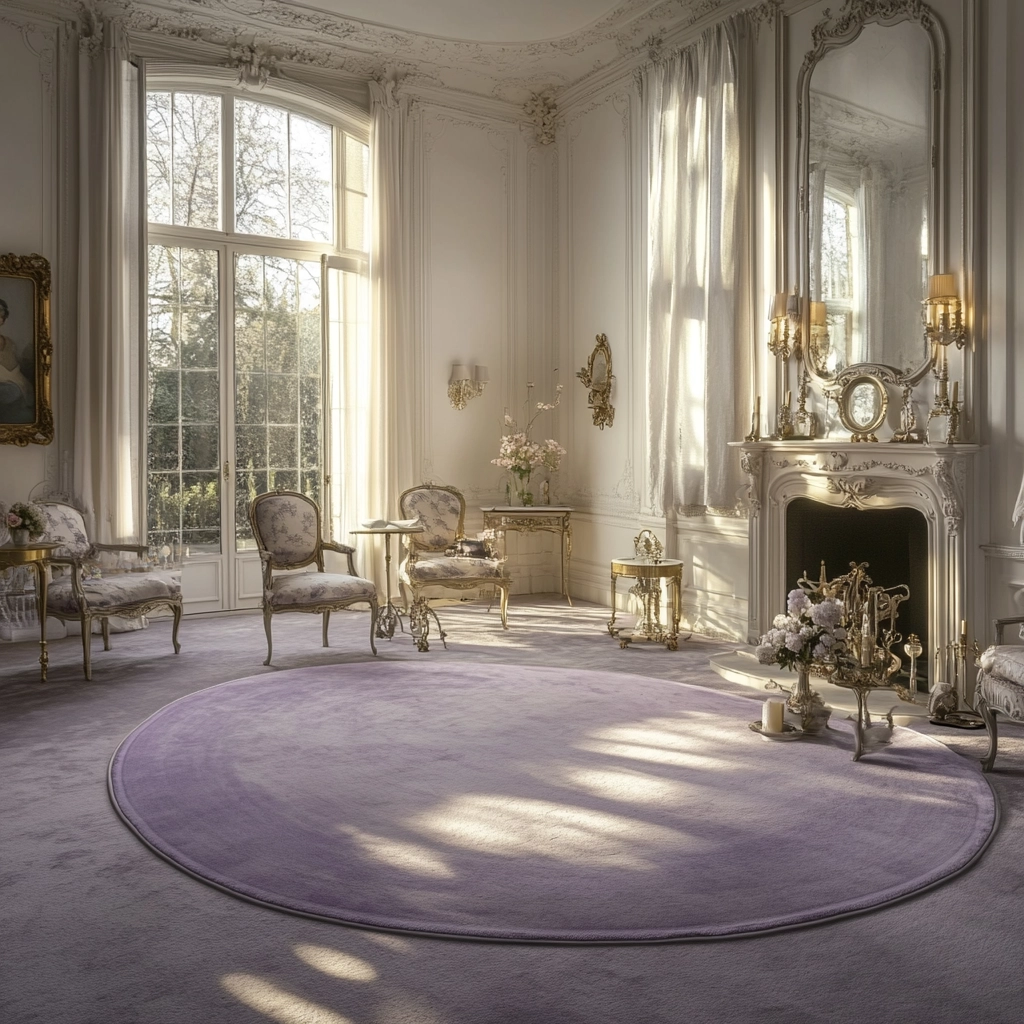 oval carpet living room 67