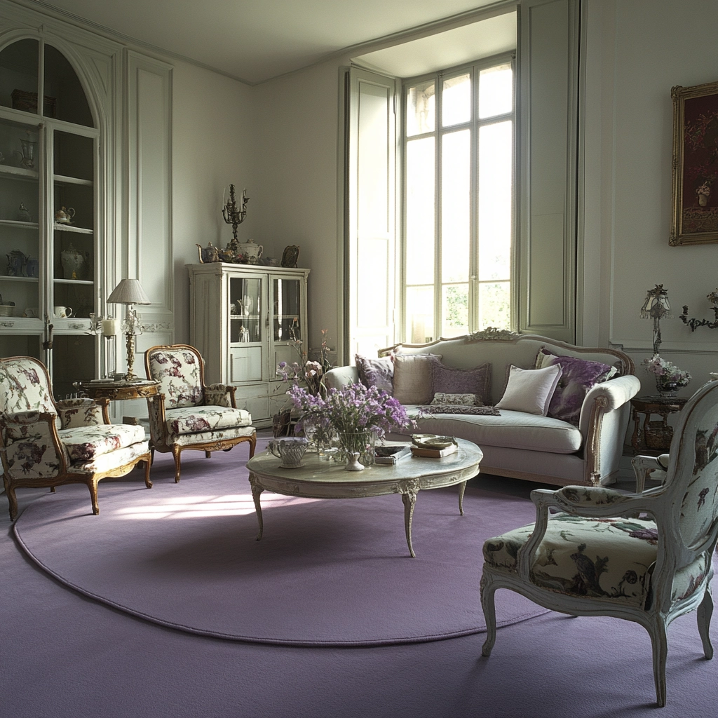 oval carpet living room 68