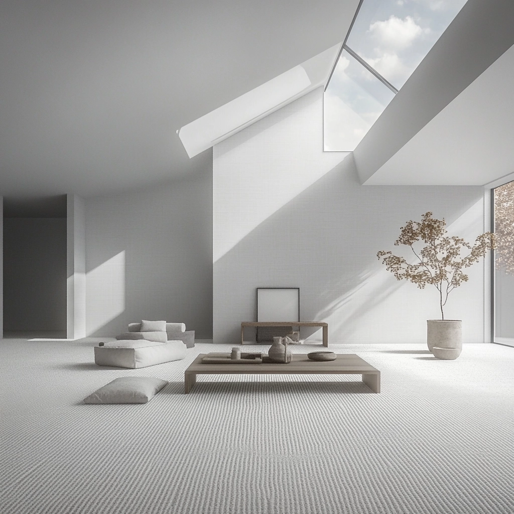 patterned carpet living room 33