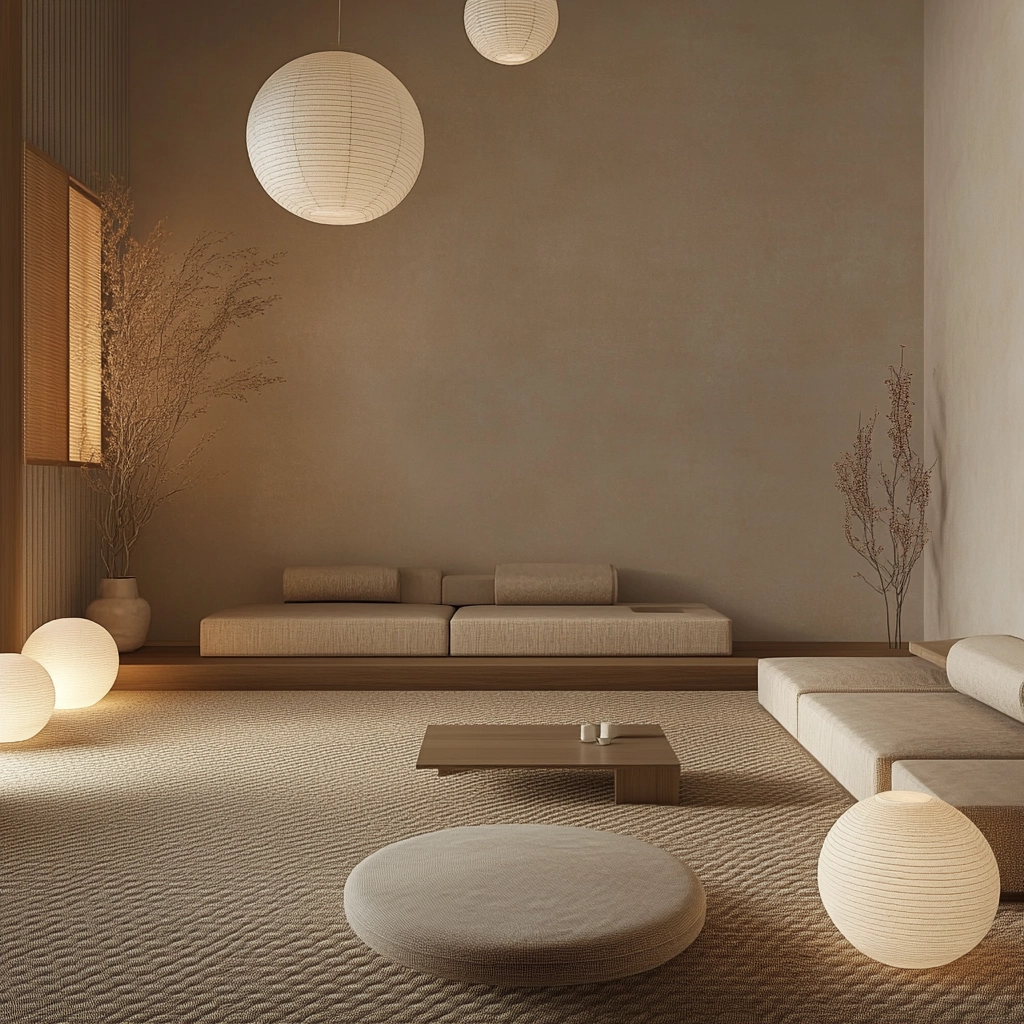 patterned carpet living room 61