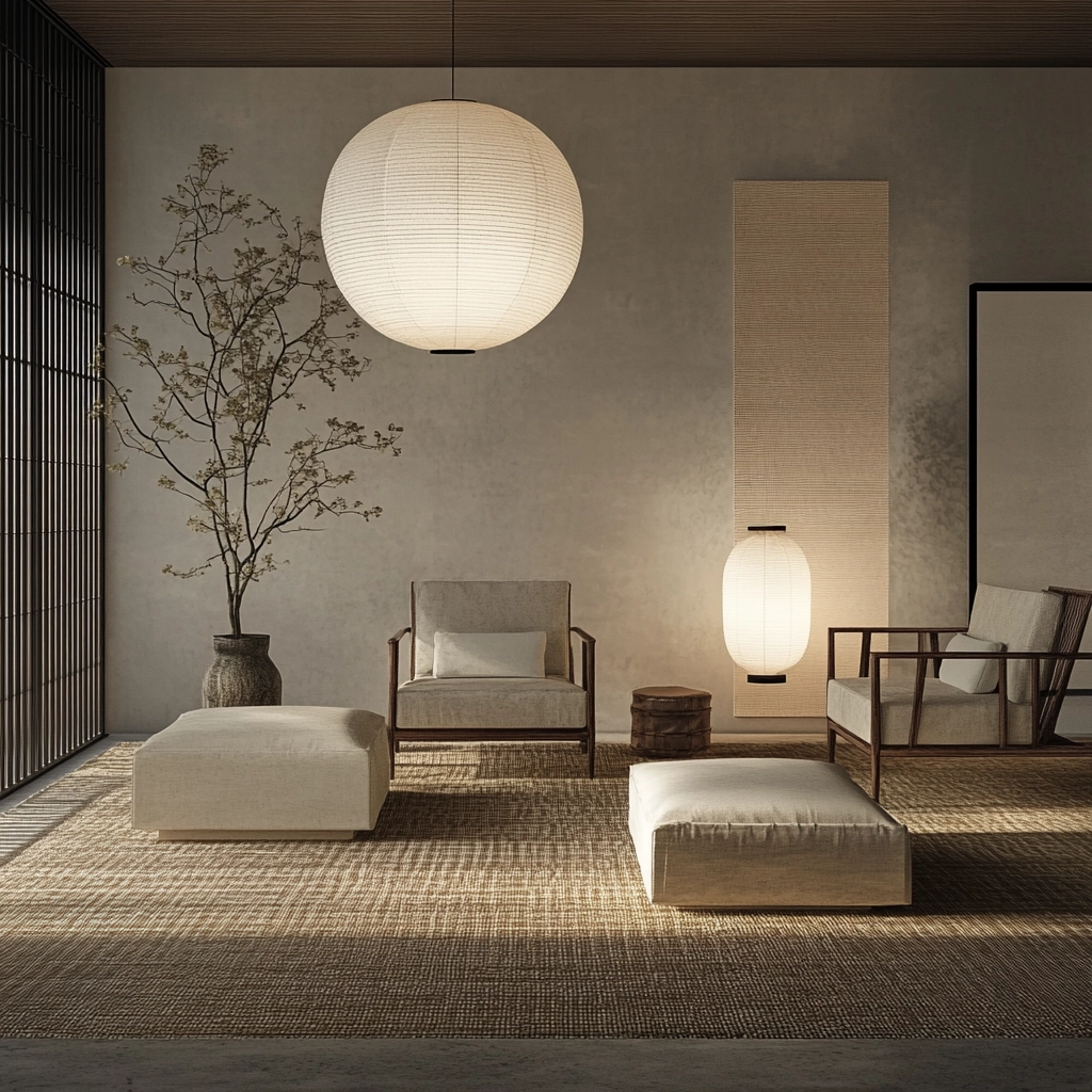 patterned carpet living room 64