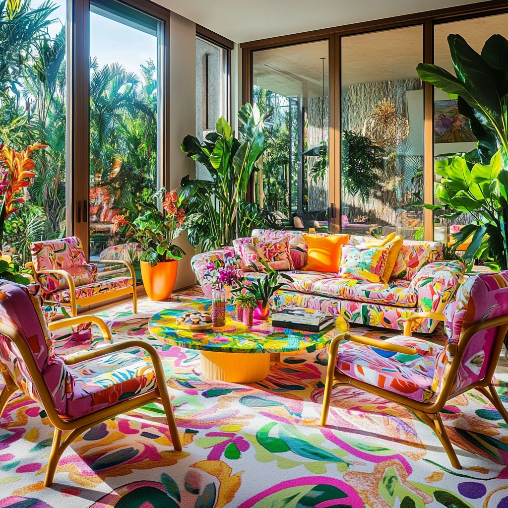 patterned carpet living room 65